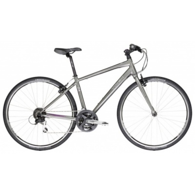   Trek 7.2 FX WSD 28 (2014) 17.5" Trek Charcoal
