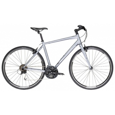   Trek 7.3 FX 28 (2014) 17.5" Steel Blue
