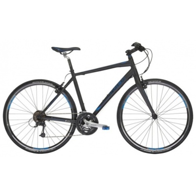   Trek 7.4 FX 28 (2014) 17.5" Matte Trek Black