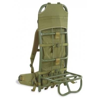   TATONKA LASTENKRAXE olive