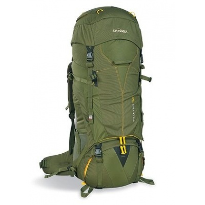    70  TATONKA Yukon 70 olive