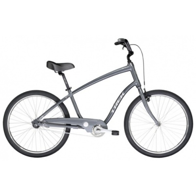   Trek Pure S 26 (2014) 16" Graphite