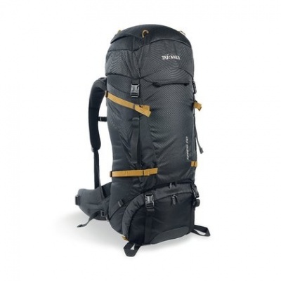     TATONKA Karas 60+10 black