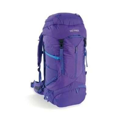 Рюкзак трекинговый женский TATONKA GLACIER POINT 40 lilac