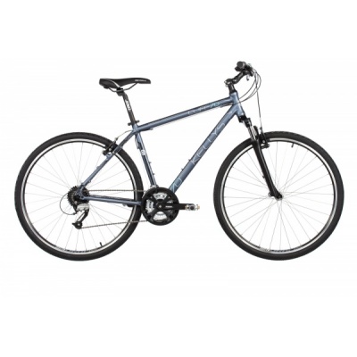   KELLYS CLIFF 70 17" 2017 grey, night
