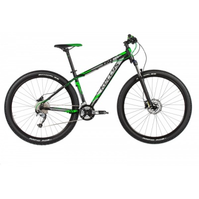   KELLYS TNT 50 21" 2017