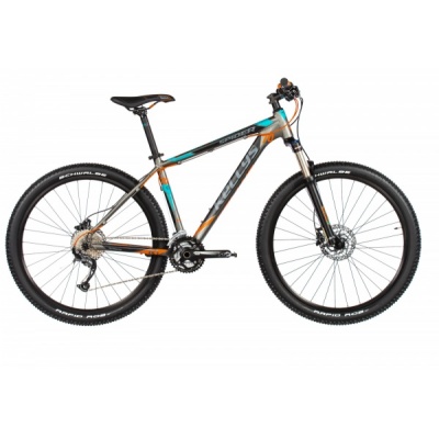   KELLYS Spider 70 17.5" 2017