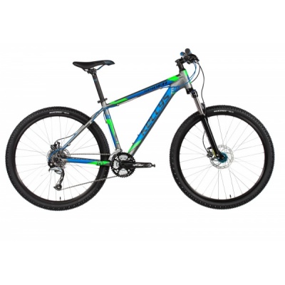   KELLYS Spider 30 17.5" 2017 , 
