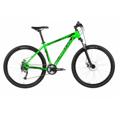   KELLYS Spider 10 21.5" 2017 , 