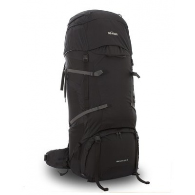    TATONKA MACKAY 120+15 black