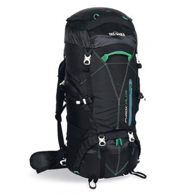   TATONKA Pyrox Plus black 1372.040