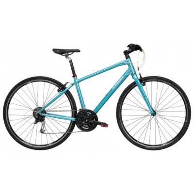   Trek 7.3 FX WSD 28 (2015) 17.5" Seeglass Mermaid