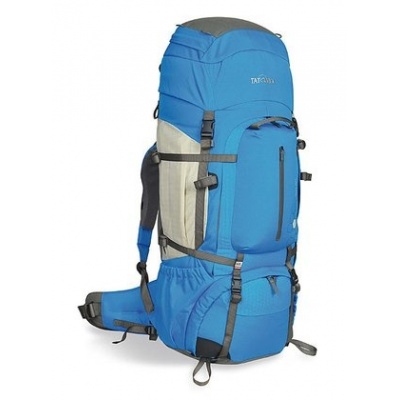 Рюкзак трекинговый женский TATONKA Isis 60 bright blue