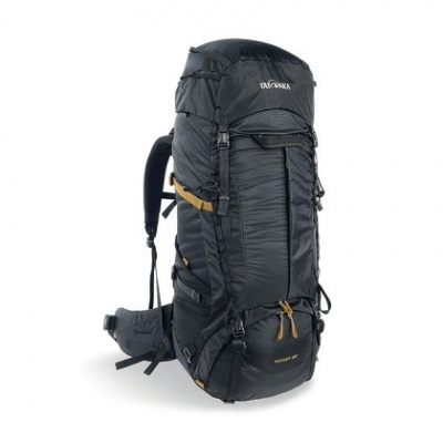   70  TATONKA Yukon 60+10 black