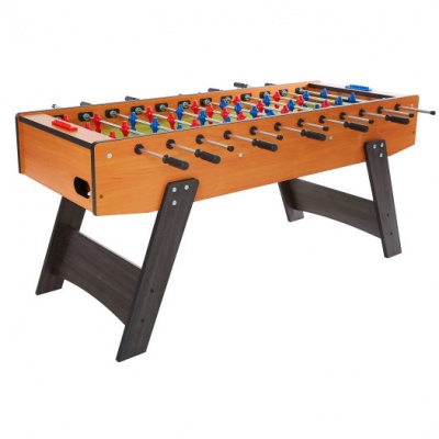 Настольный футбол Desperado Шериф XXL - 8 игроков