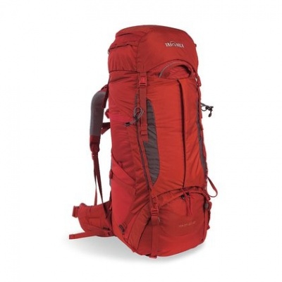      TATONKA Yukon 60+10 WOMEN redbrown