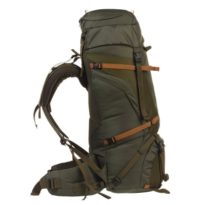     TATONKA Karas 70+10 olive