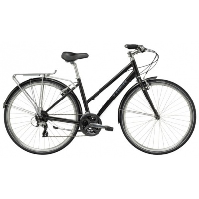   Trek Allant WSD 28 (2015) 20" Grey