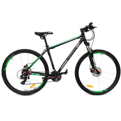   Gravity Bigfoot 19" 2017