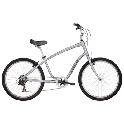   Trek Pure 26 (2015) 16" Gunmetal