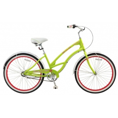  STELS Navigator 150 3Spd Lady 2014