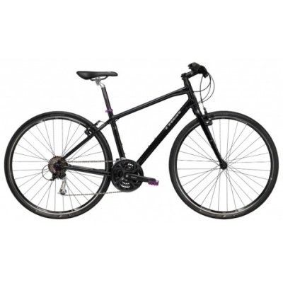   Trek 7.3 FX WSD 28 (2016) 17.5" Seeglass Trek Black