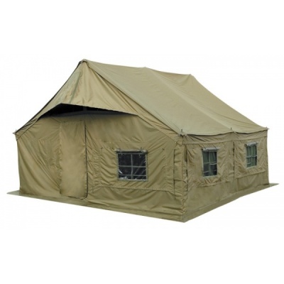     TENGU Mark 18t Olive