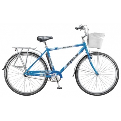  STELS Navigator 380 2014