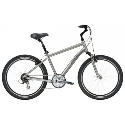   Trek Shift 3 26 (2016) 21" Ti