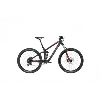   Trek FUEL EX 8 27.5 (2017), 18.5"