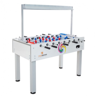    Desperado Foosmaster Light (ITSF)