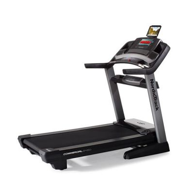   NordicTrack Commercial 2450
