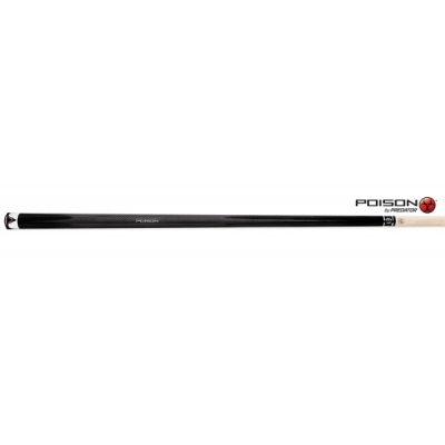 Predator Poison Black Widow BW-2 08205
