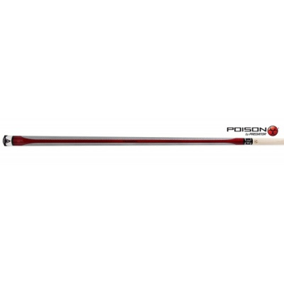  Predator Poison Black Widow BW-3 08206