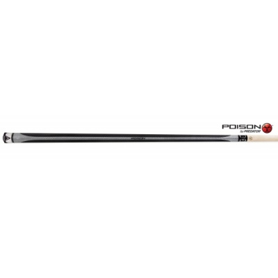  Predator Poison Black Widow BW-4 08207