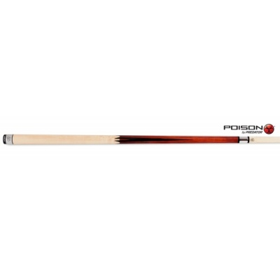 Бильярдный кий Predator Poison Bolt BLT-3 07544