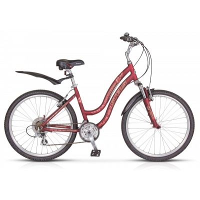   Stels Stels Miss 7700 26 (2015), 17"
