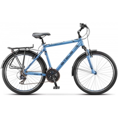   Stels Navigator 700 26 (2017), 18"