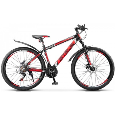   Stels Navigator 530 MD 26 (2017) 19.5" -