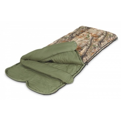  - Tengu Mark 24sb realtree apg hd