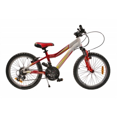   GRAVITY ELITE 20 (2015)