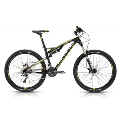   Kellys TYKE 30 27.5 (2015) 19"