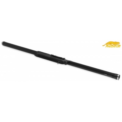 Тубус Predator Blak 1PC черный