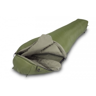    Tengu Mk 2.32 Sb Olive Right