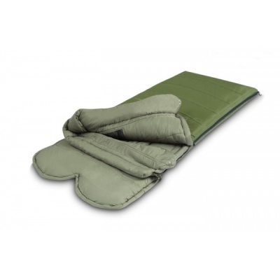  - Tengu MK 2.56 SB Olive Left