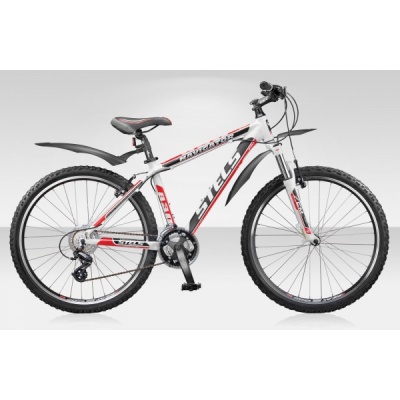   Stels Navigator 830 26 (2015), 19.3"