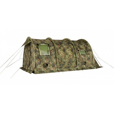    TENGU Mark 62t Flecktarn