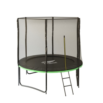  Eclipse Inspire 6 FT