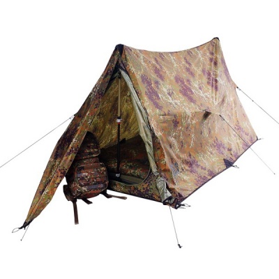 - Tengu Mark 1.03b Flecktarn
