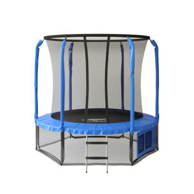 Eclipse Space Blue 8 FT 3.05 